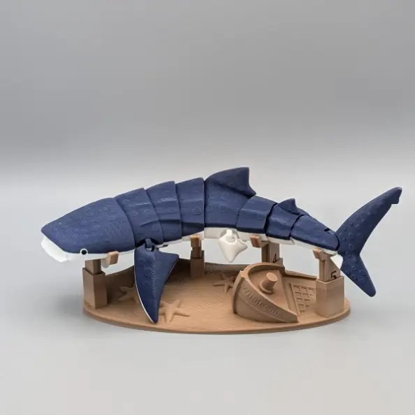 Marine Solutions — 3D printed piece by 3DOME Malta (5 of 6)