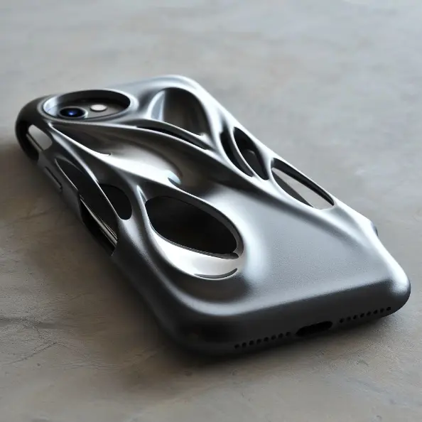 Marine Solutions — 3D printed piece by 3DOME Malta (6 of 6)