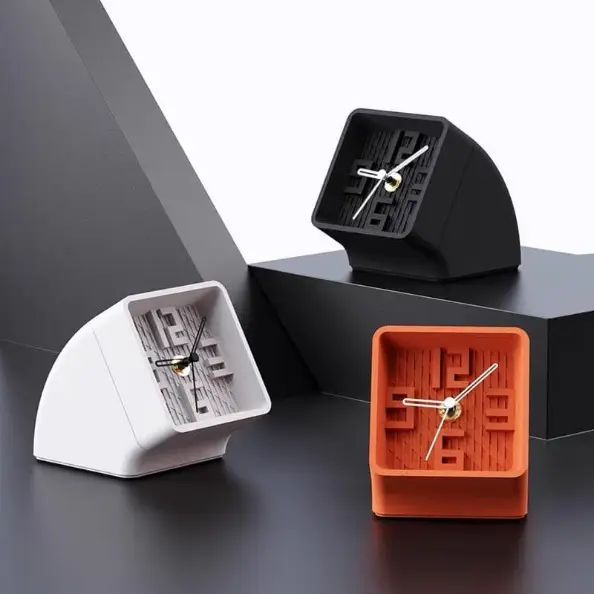 Supplement Organizers — 3D printed piece by 3DOME Malta (1 of 6)