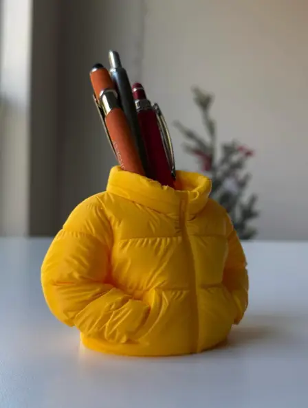 Supplement Organizers — 3D printed piece by 3DOME Malta (3 of 6)