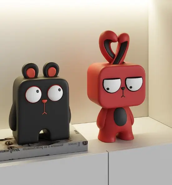 Toys & Learning — 3D printed piece by 3DOME Malta (5 of 6)