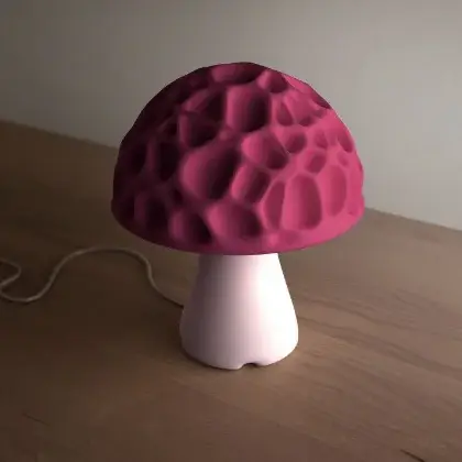 3D printed product by 3DOME Malta — featured piece 3