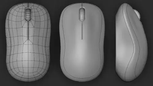 3D Design — 3DOME Malta