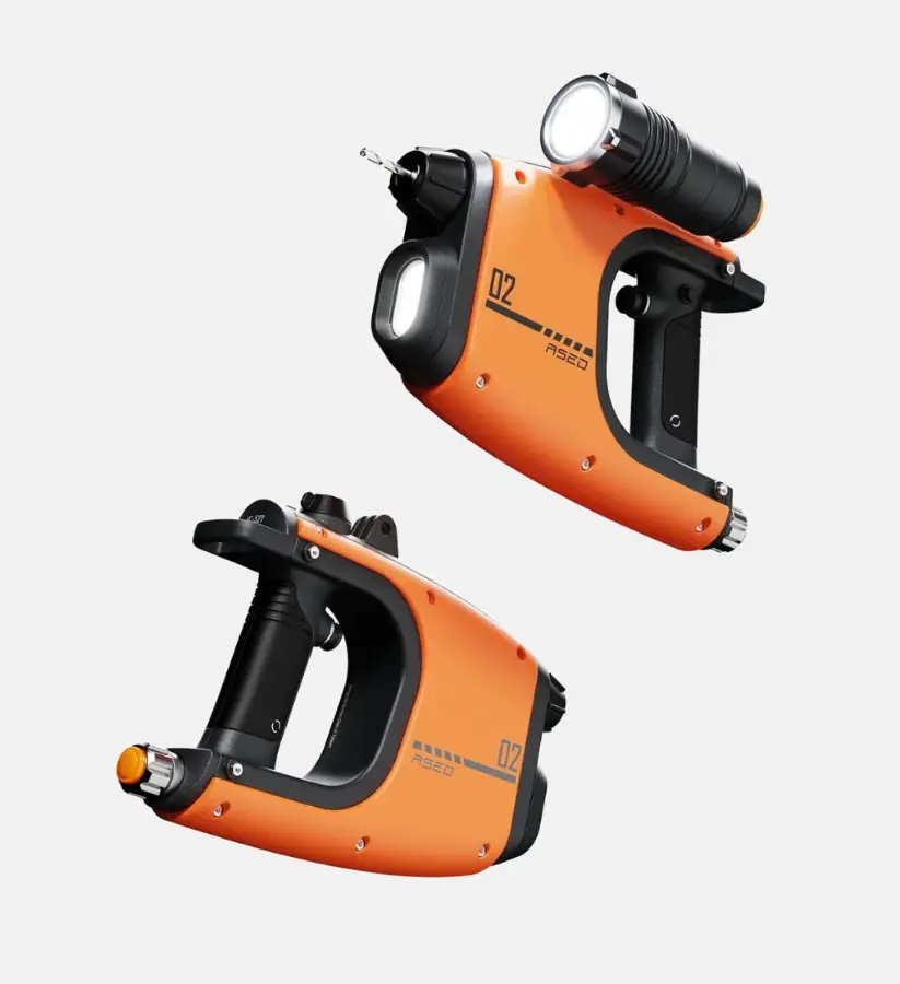 Marine Solutions — 3D printed products by 3DOME Malta
