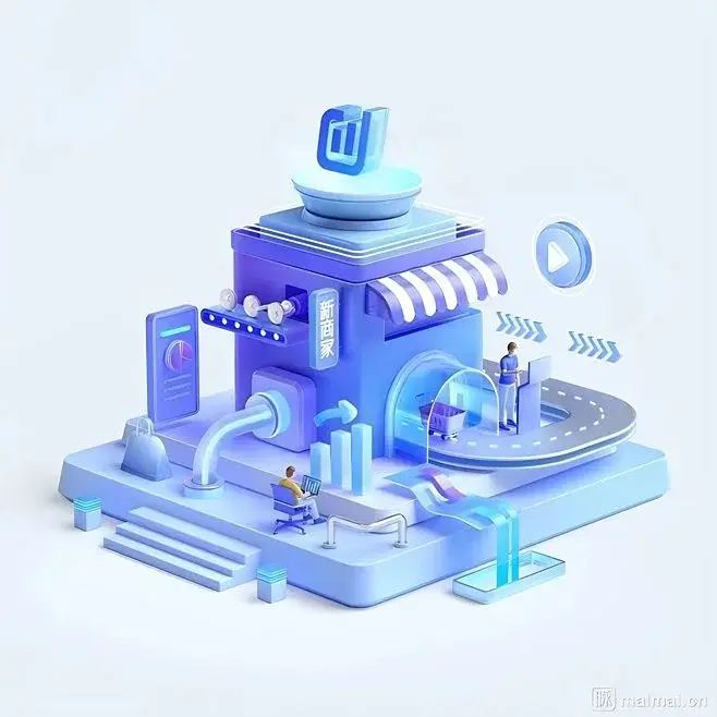 3D printing and manufacturing capabilities at 3DOME Malta