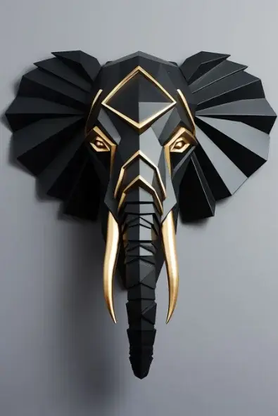 3D printed piece produced by 3DOME Malta — gallery item 11