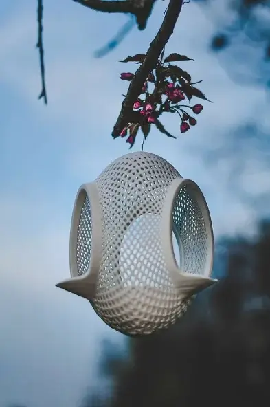 3D printed piece produced by 3DOME Malta — gallery item 12