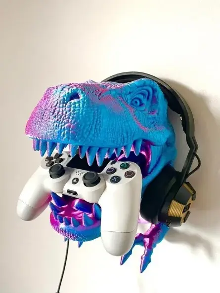 3D printed piece produced by 3DOME Malta — gallery item 3