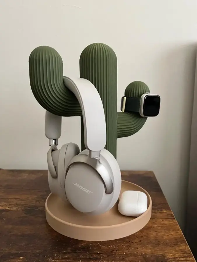 3D printed piece produced by 3DOME Malta — gallery item 5