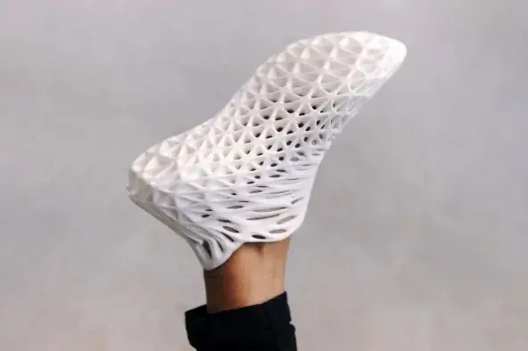 3D printed piece produced by 3DOME Malta — gallery item 7