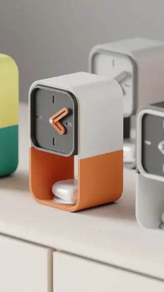 Personalised Gifts — 3D printed piece by 3DOME Malta (2 of 5)