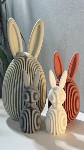Personalised Gifts — 3D printed piece by 3DOME Malta (3 of 5)