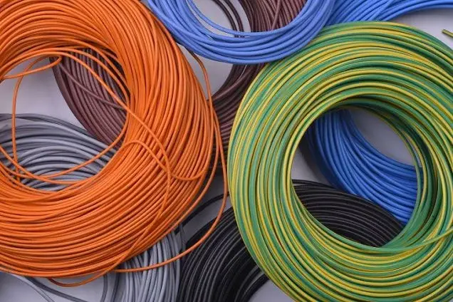 Spools of PLA, PETG, ABS and TPU filament used at 3DOME Malta
